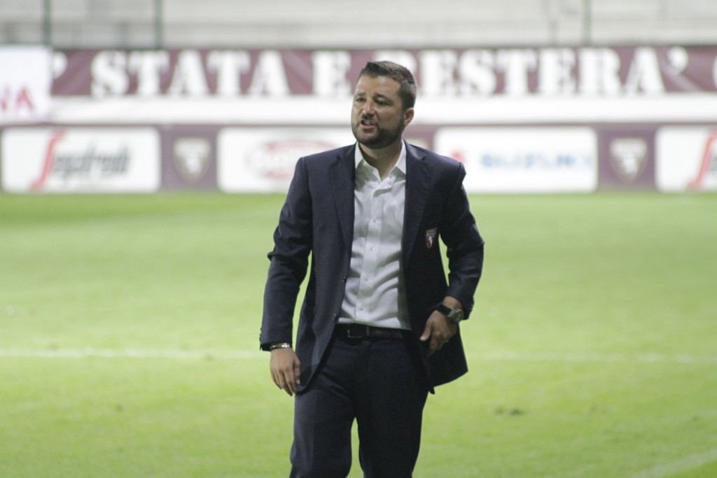 Primavera, Filadelfia, torino-genoa coppitelli