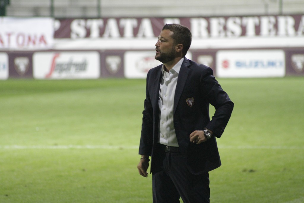 Primavera, Filadelfia, torino-genoa coppitelli