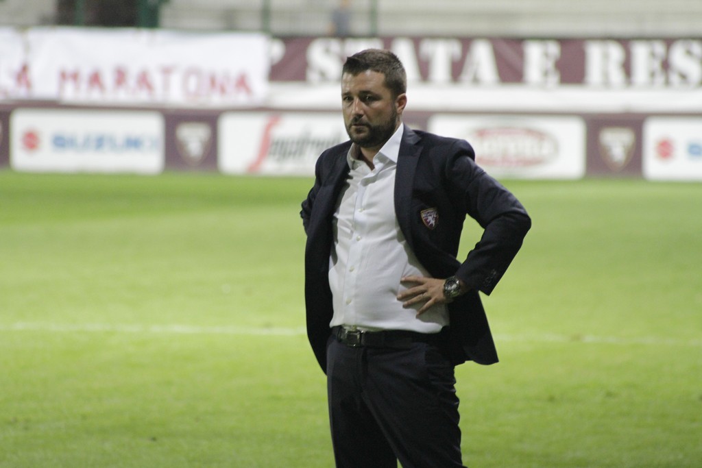 Primavera, Filadelfia, torino-genoa coppitelli