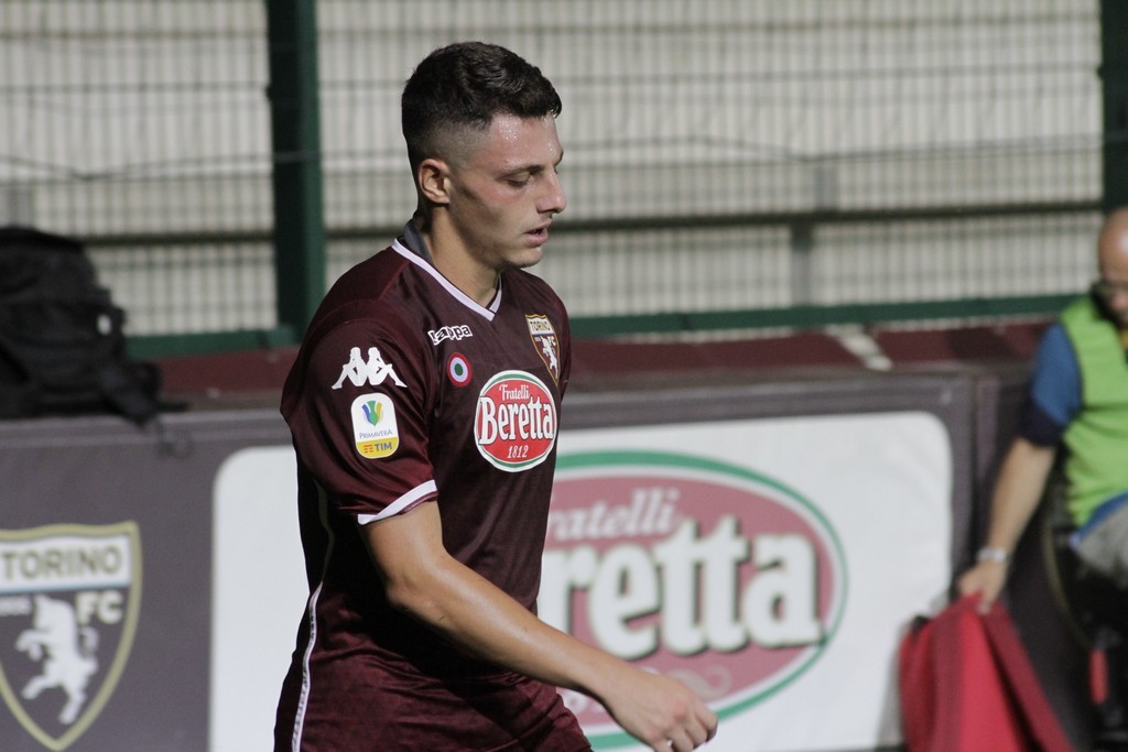 Primavera, Filadelfia, torino-genoa millico