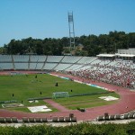 Estádio Nacional do Jamor