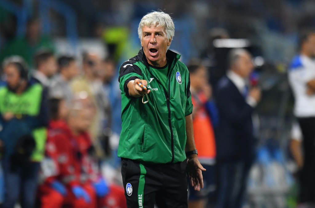 SPAL v Atalanta BC - Serie A