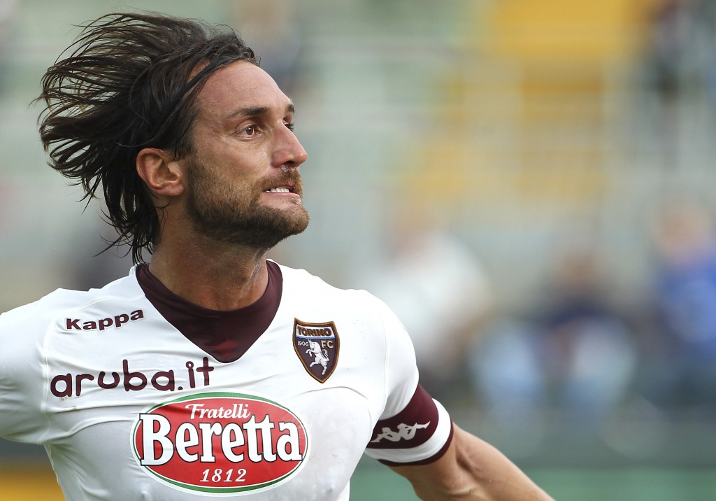 Atalanta BC v Torino FC - Serie A