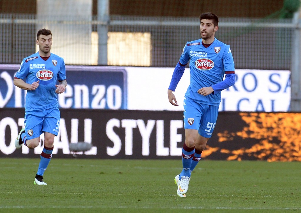 Udinese Calcio v Torino FC - Serie A