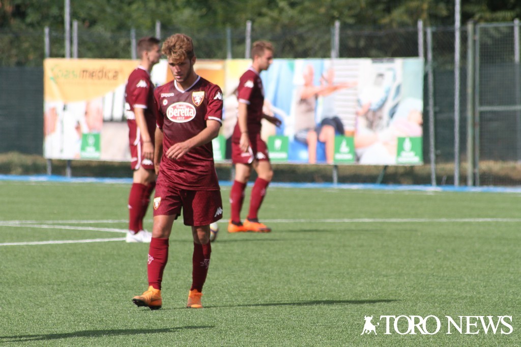 Primavera Buonavoglia