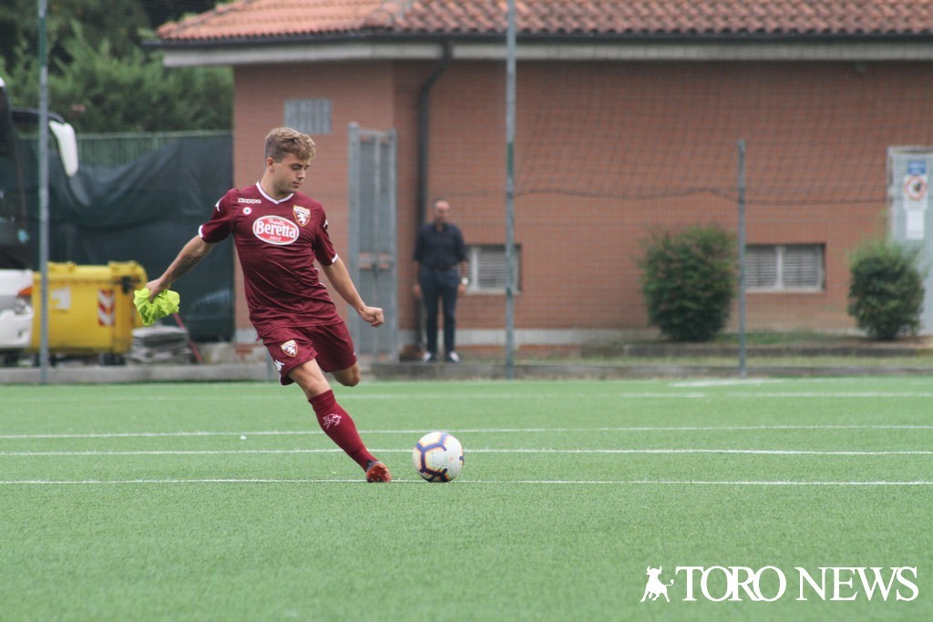 Primavera De Angelis