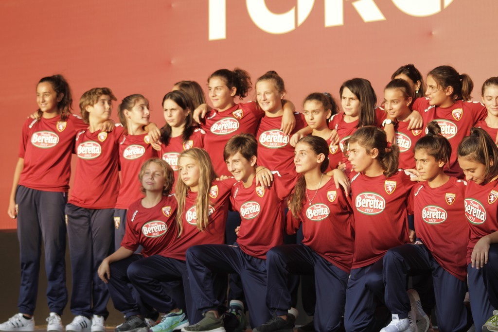Torino femminile