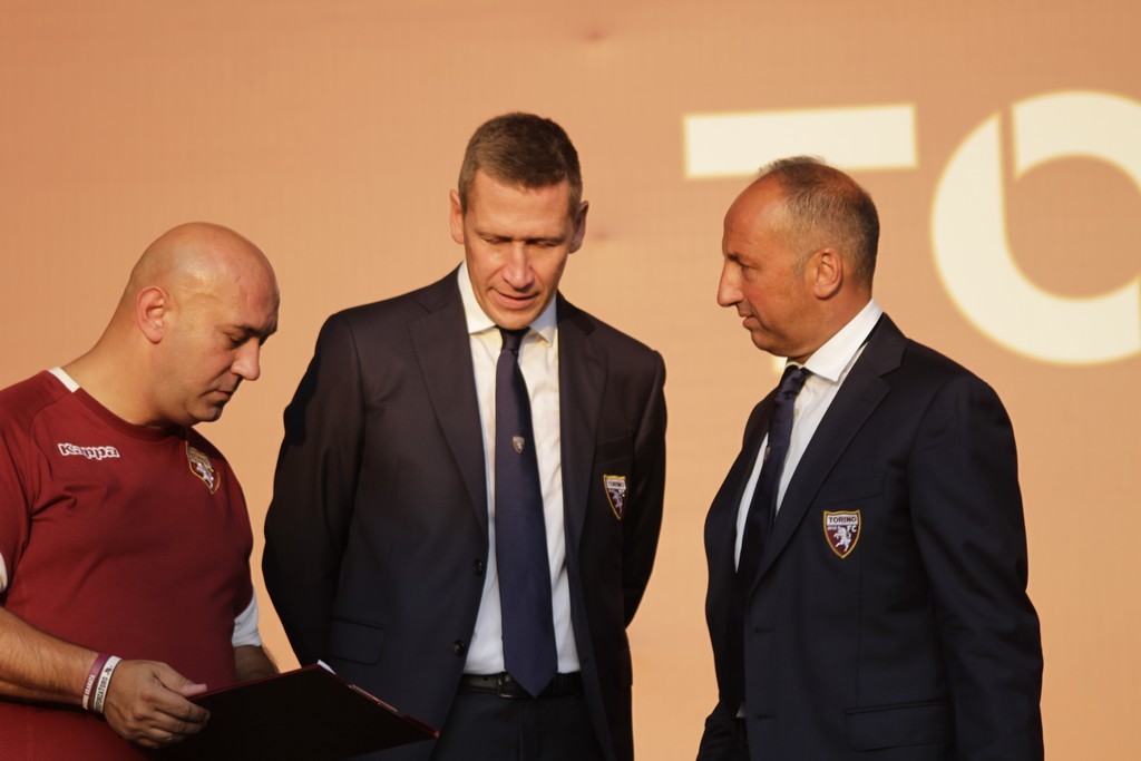 bava benedetti venneri