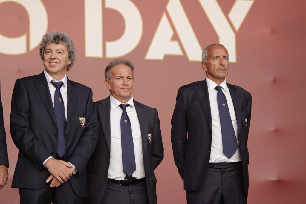 giordano polesenani benati