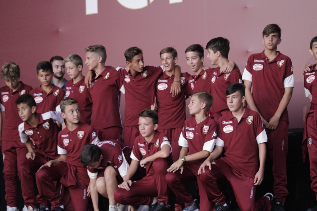giovanili under 14