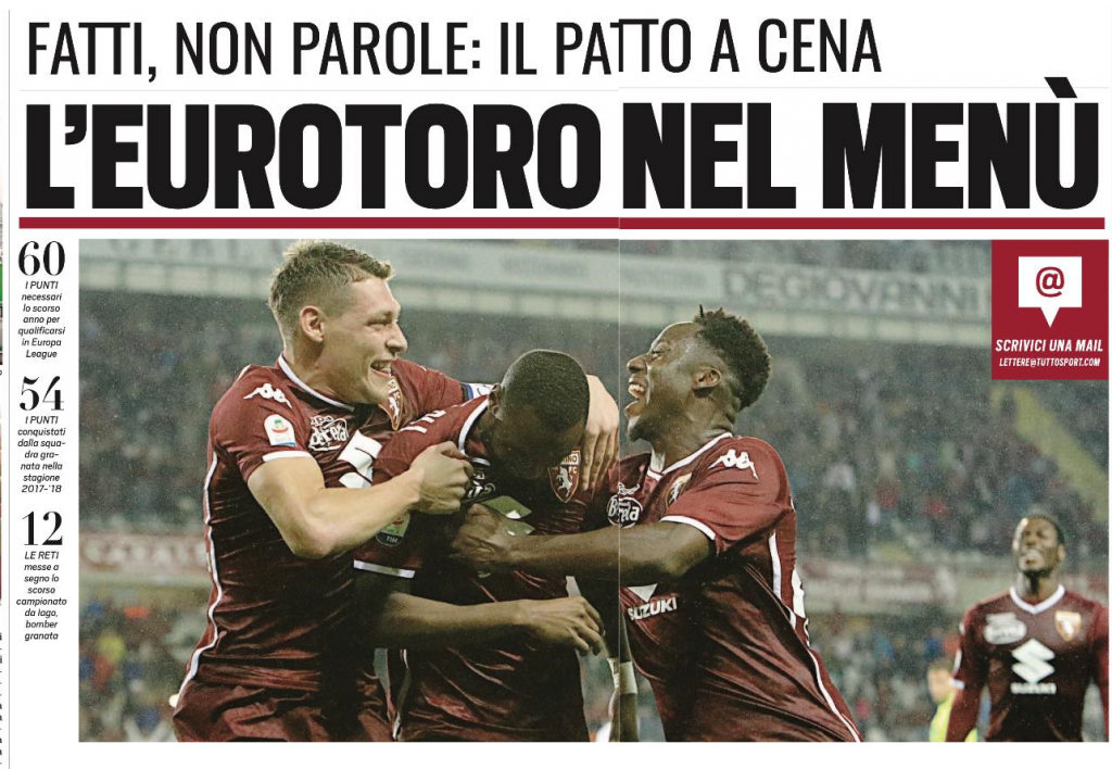 tuttosport 2