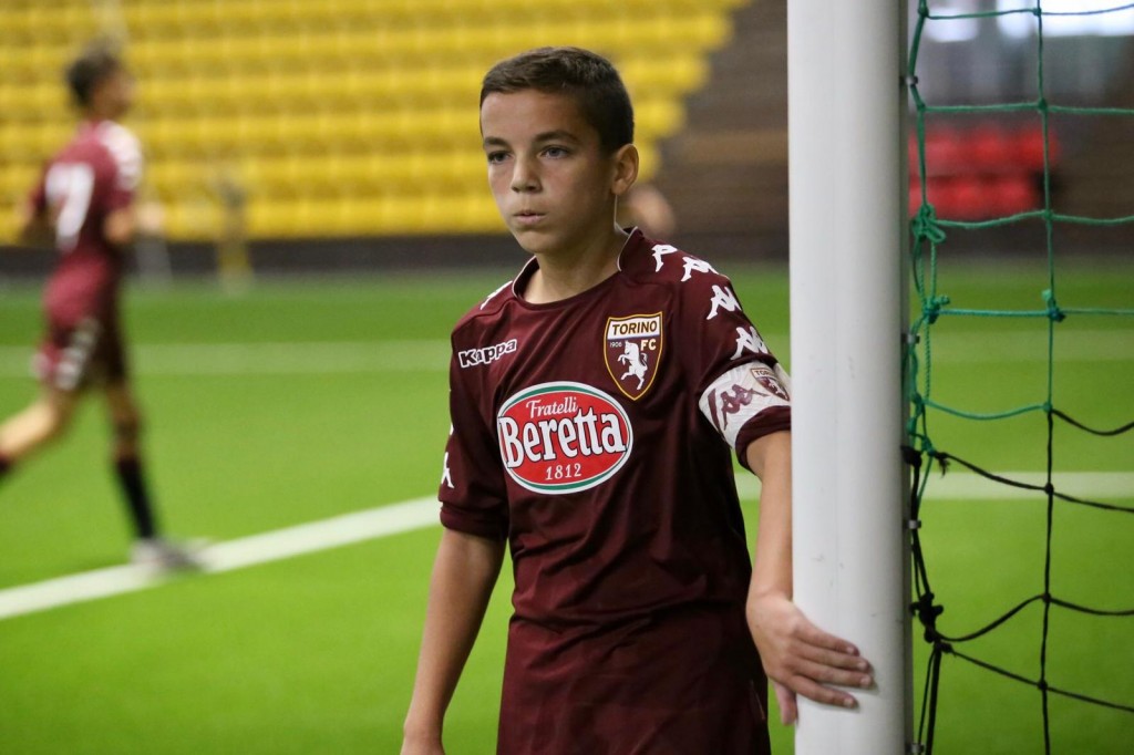 Under 14