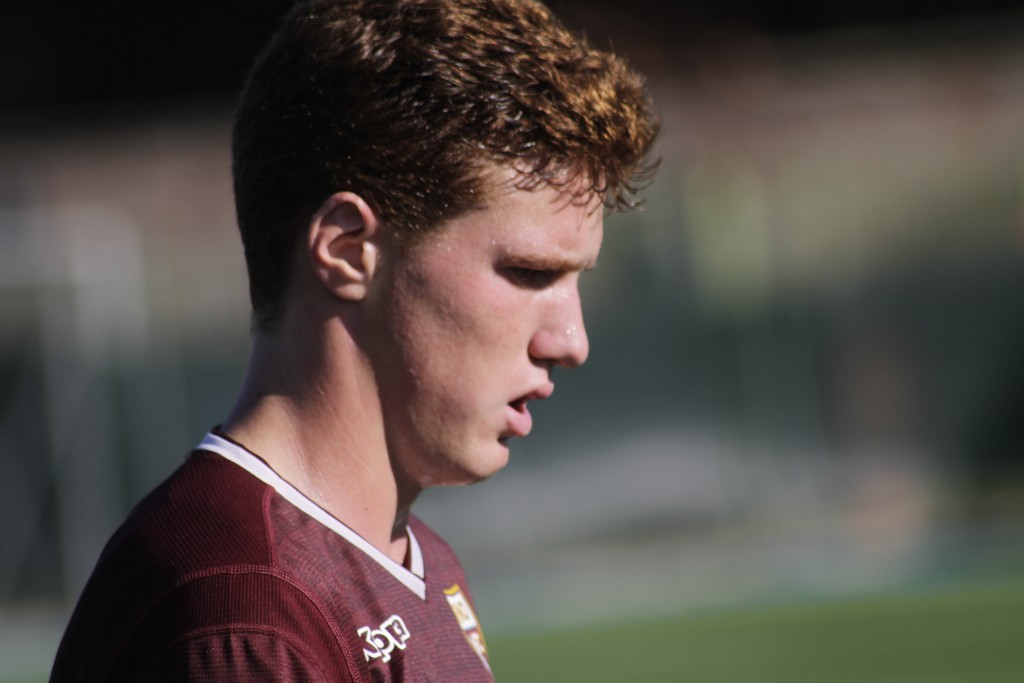 Primavera, Torino-Virtus Entella, munari