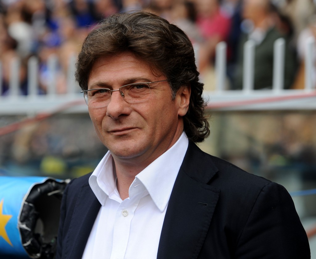 UC Sampdoria v SSC Napoli - Serie A
