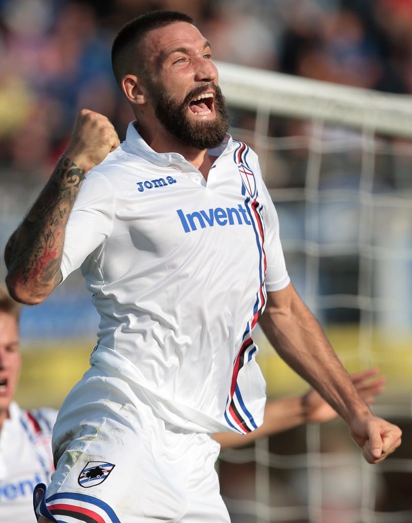 Atalanta BC v UC Sampdoria - Serie A