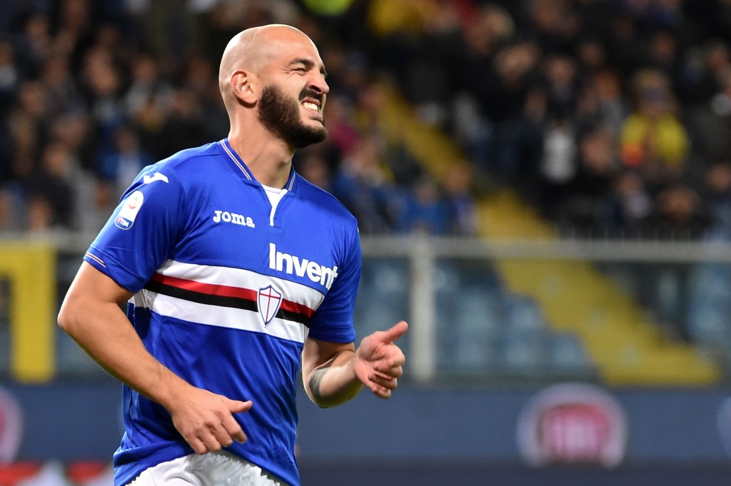 UC Sampdoria v US Sassuolo - Serie A