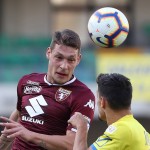 Chievo Verona v Torino FC - Serie A