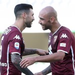 Chievo Verona v Torino FC - Serie A