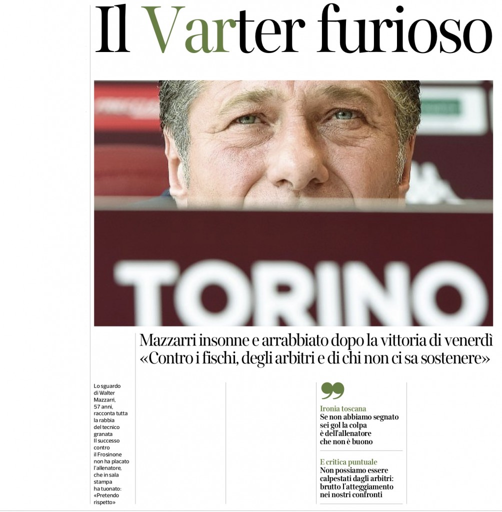 corriere