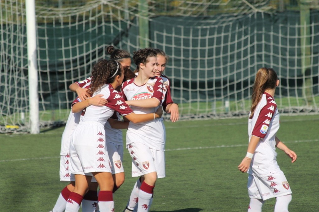 Primavera, Torino Femminile35IMG_8287