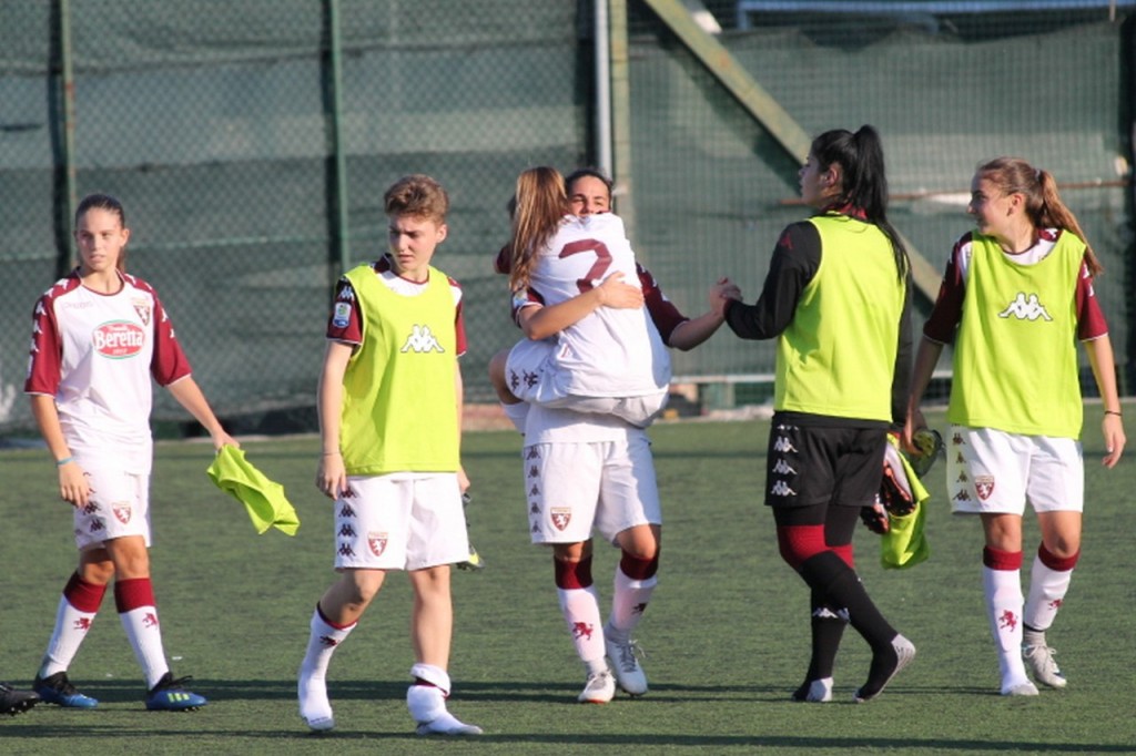 Primavera, Torino Femminile37IMG_8358