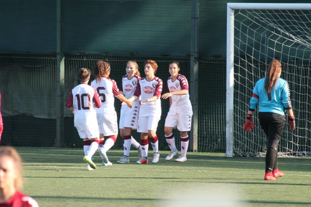 Primavera, Torino Femminile41IMG_8340