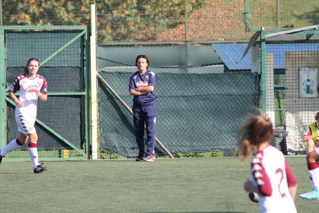 Primavera, Torino Femminile68IMG_8266