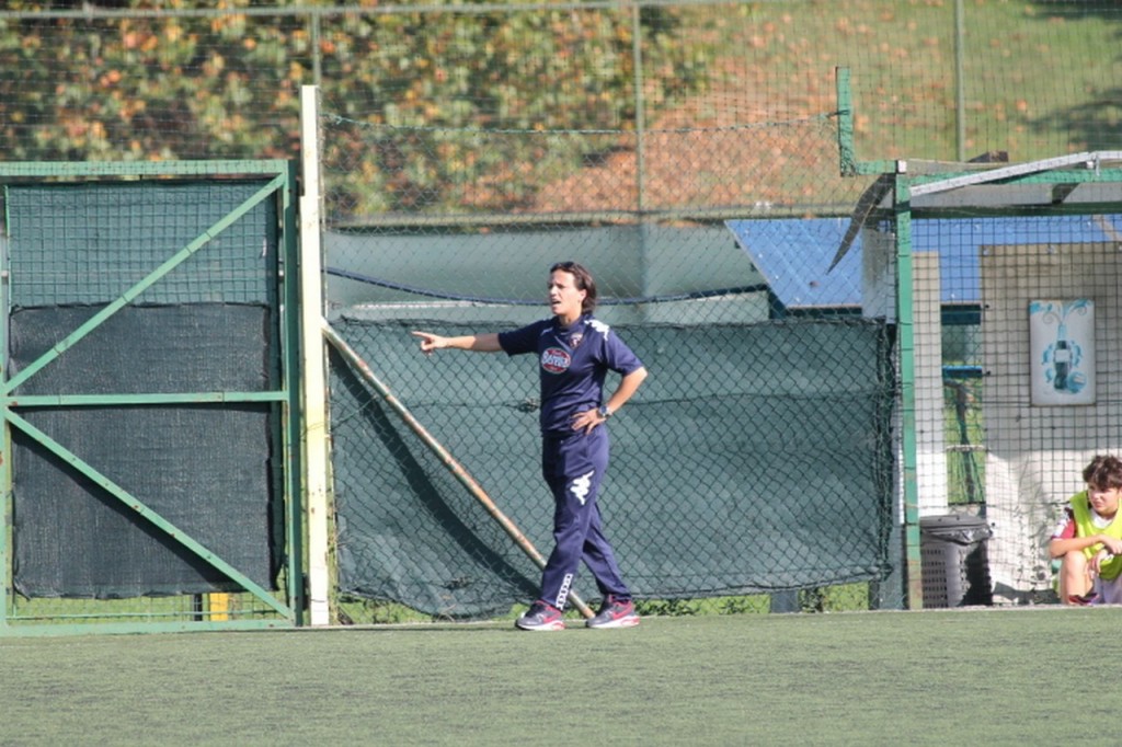Primavera, Torino Femminile70IMG_8270
