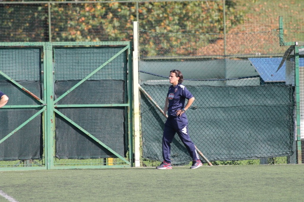 Primavera, Torino Femminile71IMG_8271
