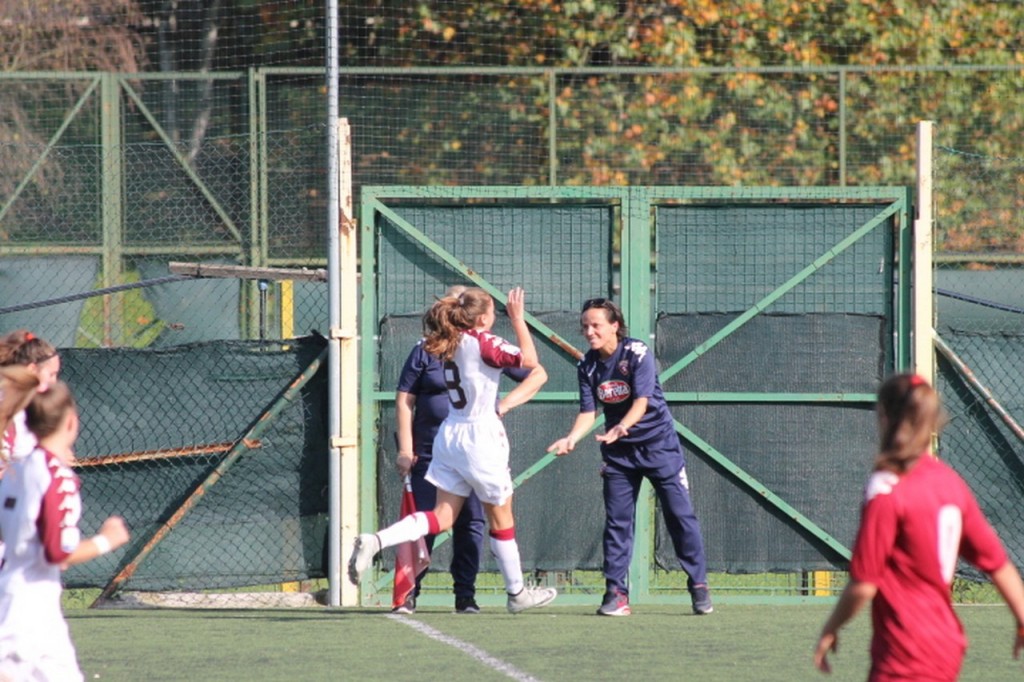 Primavera, Torino Femminile72IMG_8304