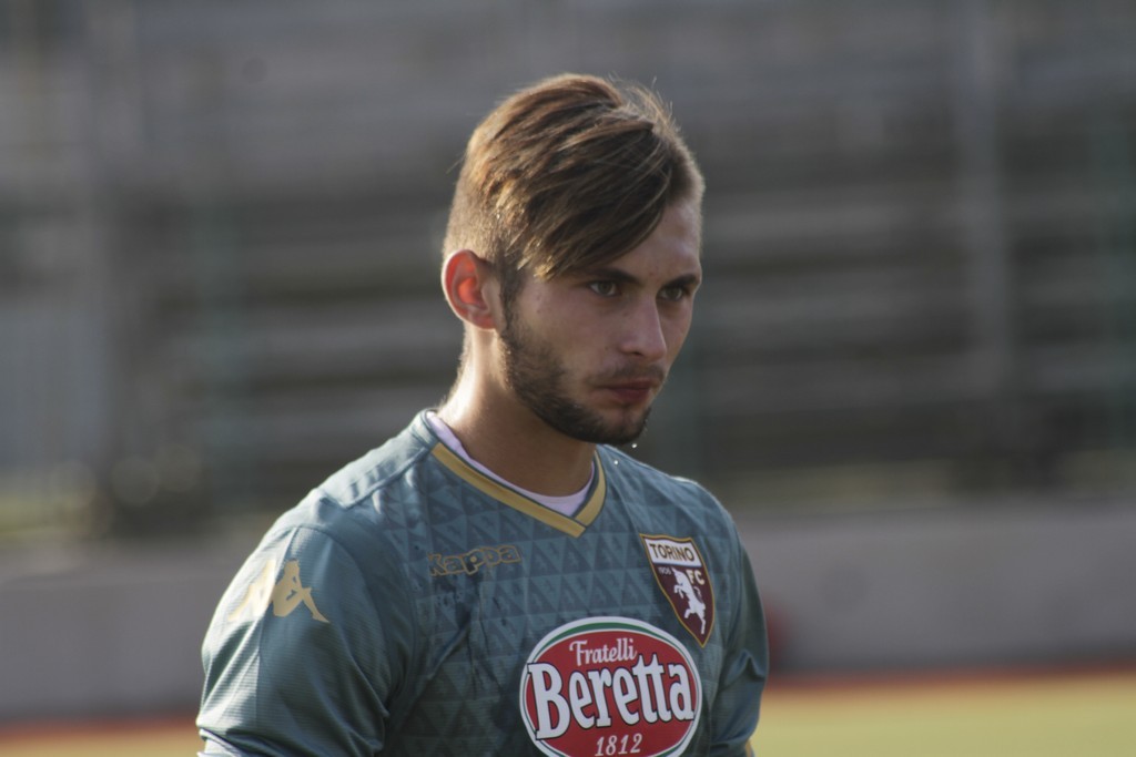 Under 17, Torino-Sampdoria matysiak