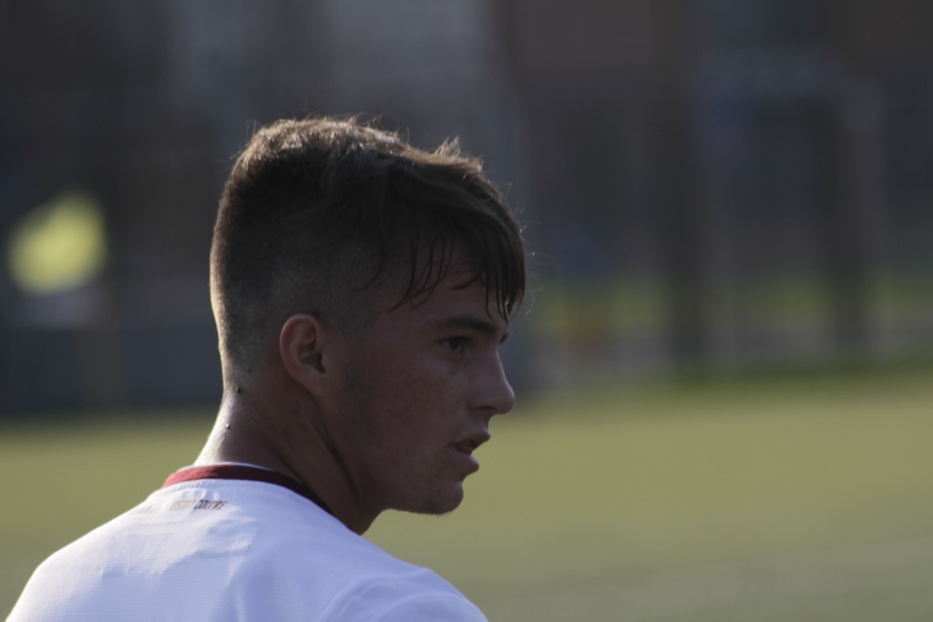 Under 17, Torino-Sampdoria tordini