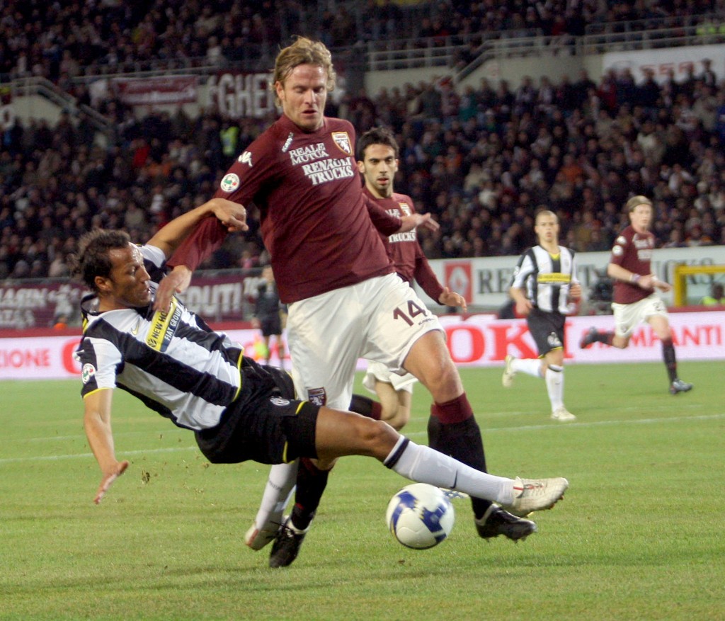 Torino FC v Juventus FC - Serie A