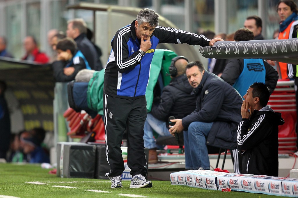 AC Cesena v US Lecce  - Serie A