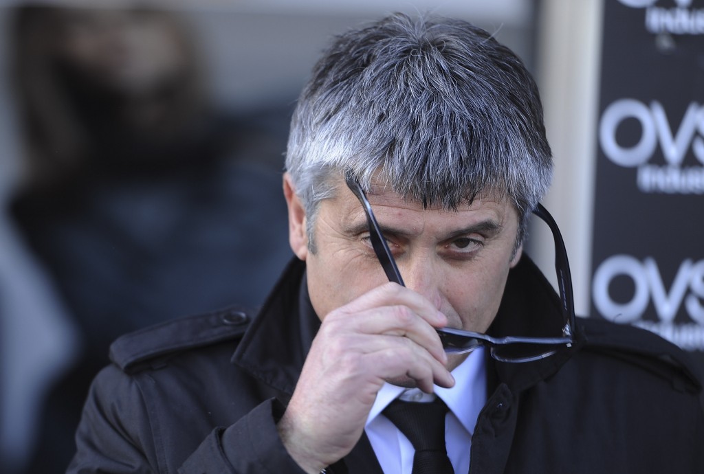 Udinese Calcio v AC Cesena  - Serie A