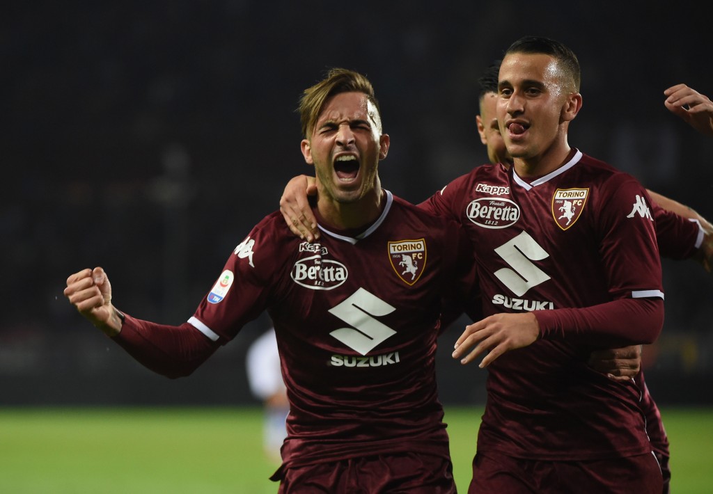 Torino FC v Frosinone Calcio - Serie A