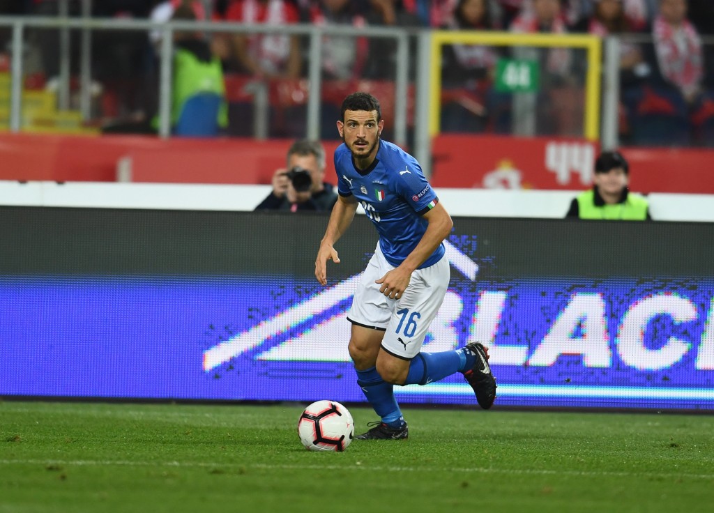 Poland v Italy - UEFA Nations League A