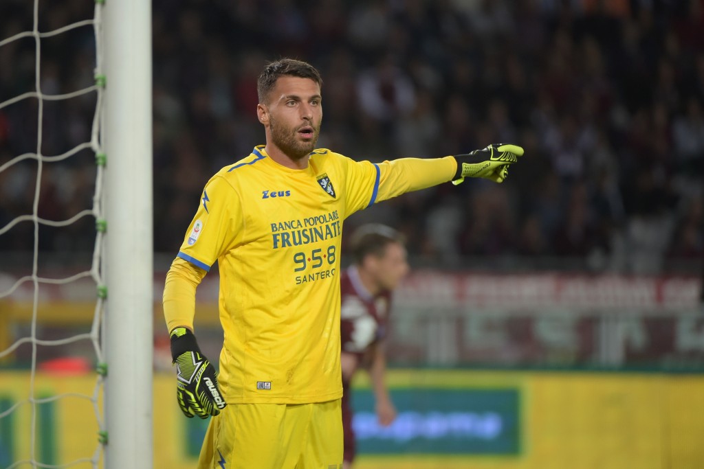Torino FC v Frosinone Calcio - Serie A