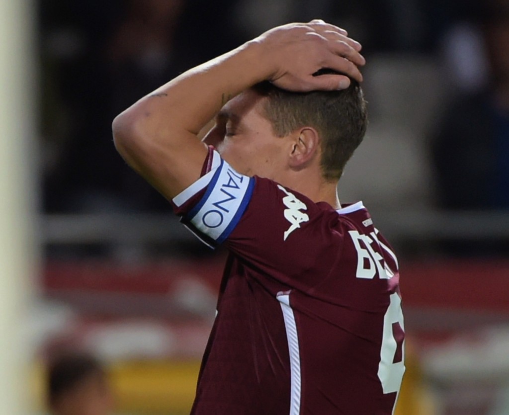 Torino FC v Frosinone Calcio - Serie A