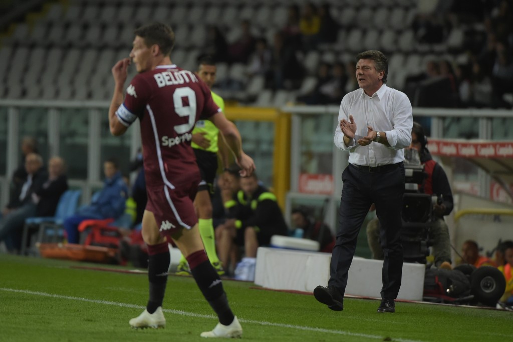 Torino FC v Frosinone Calcio - Serie A