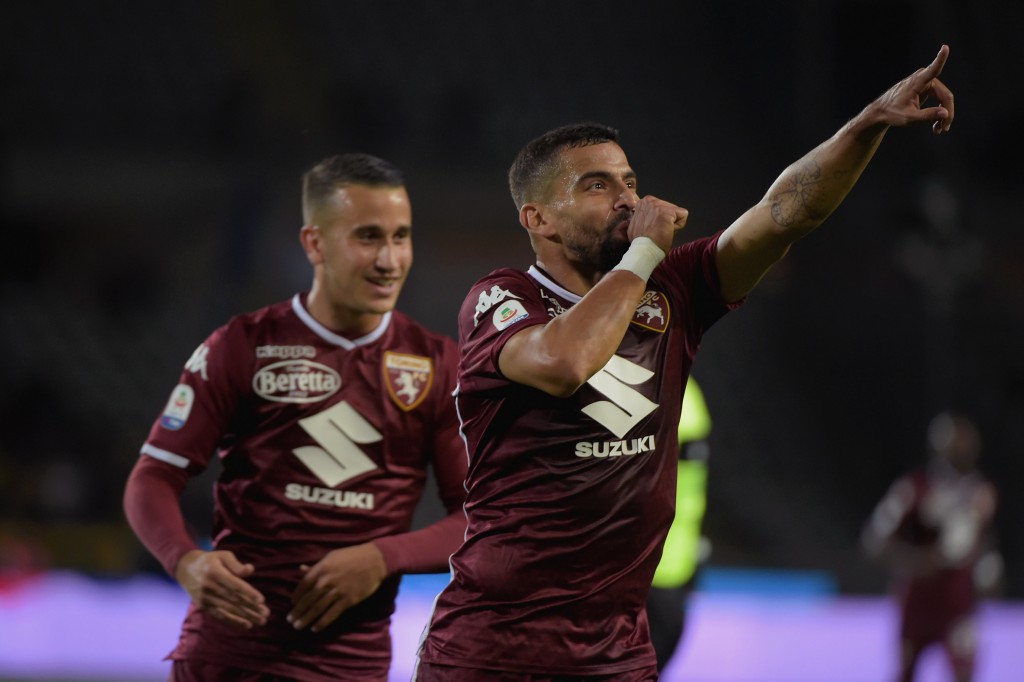 Torino FC v Frosinone Calcio - Serie A