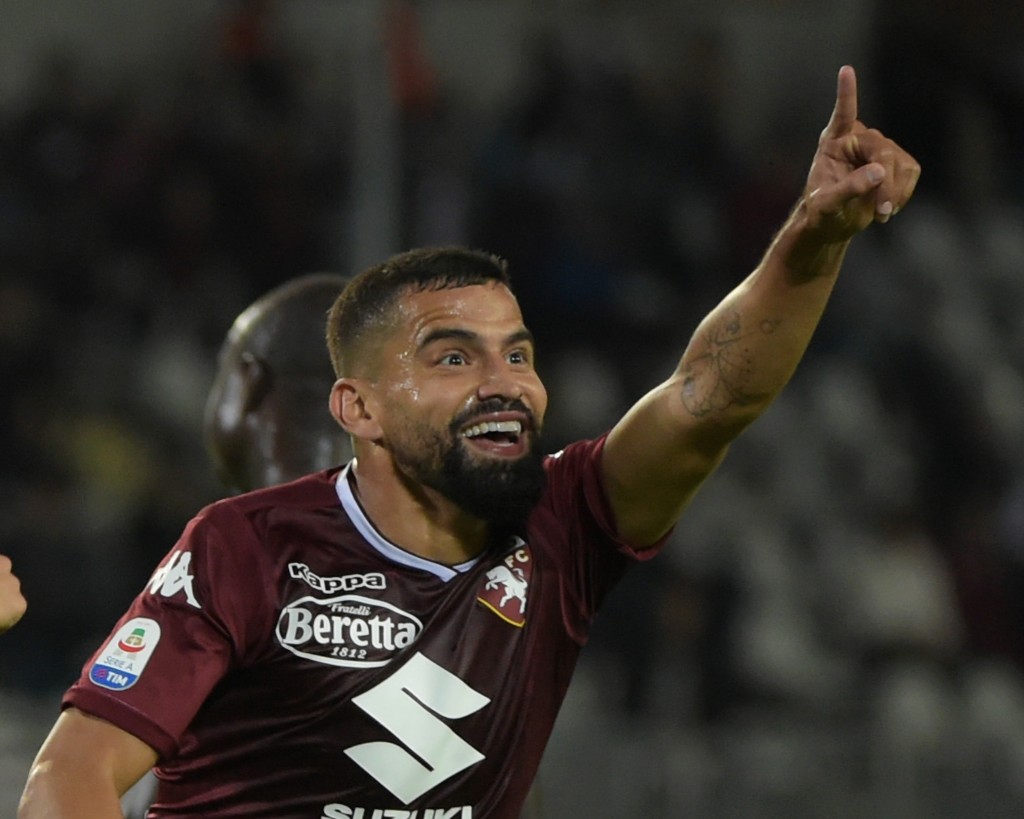 Torino FC v Frosinone Calcio - Serie A