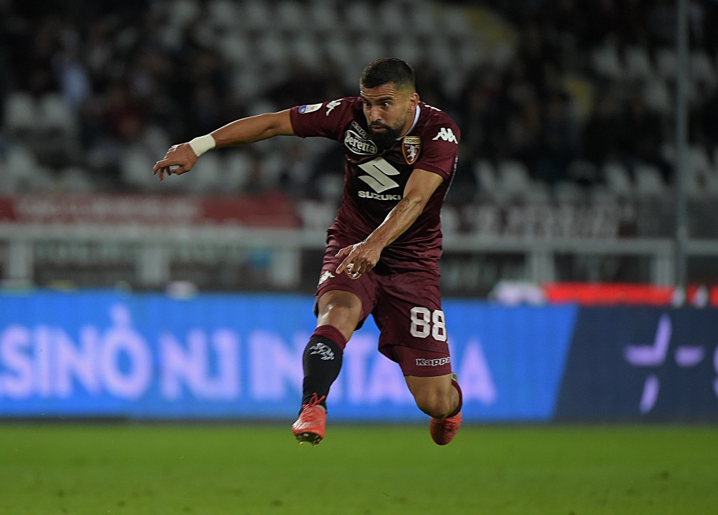 Torino FC v Frosinone Calcio - Serie A