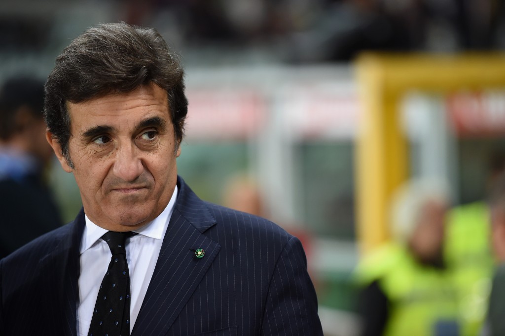 Torino FC v Frosinone Calcio - Serie A