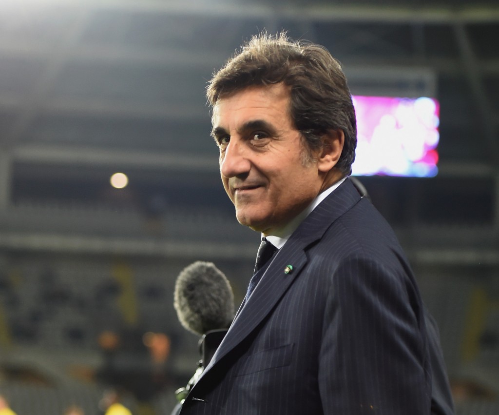 Torino FC v Frosinone Calcio - Serie A