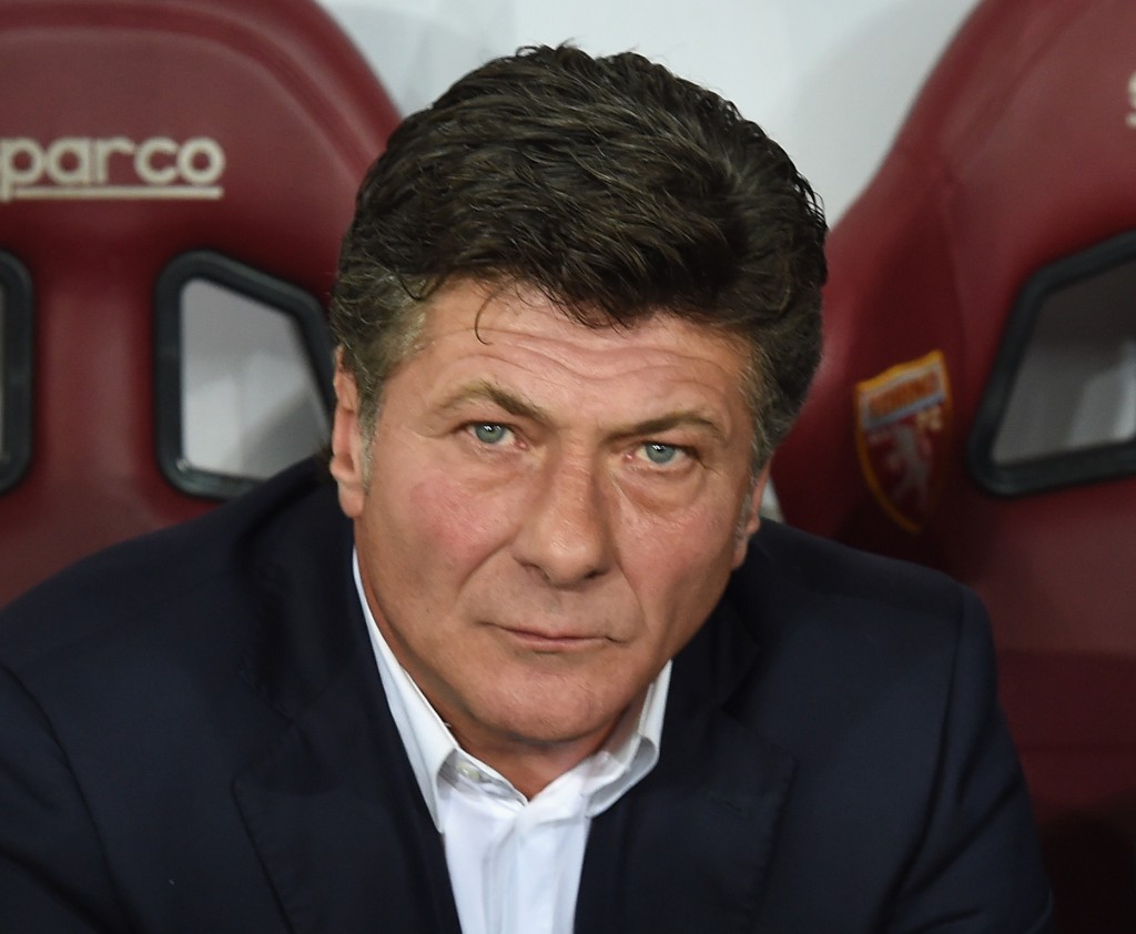 Torino FC v Frosinone Calcio - Serie A