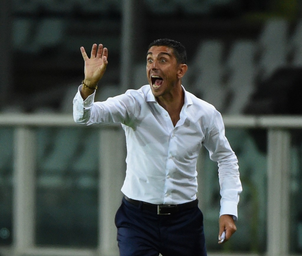 Torino FC v Frosinone Calcio - Serie A