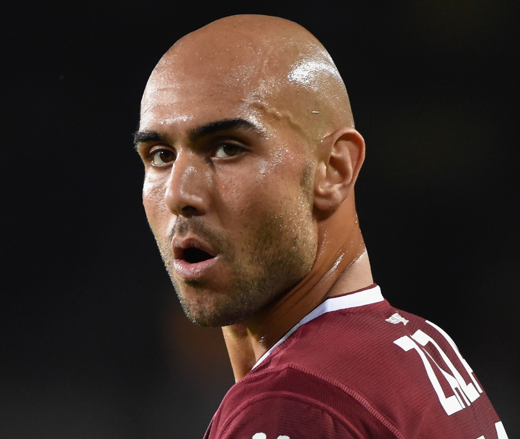 Torino FC v Frosinone Calcio - Serie A