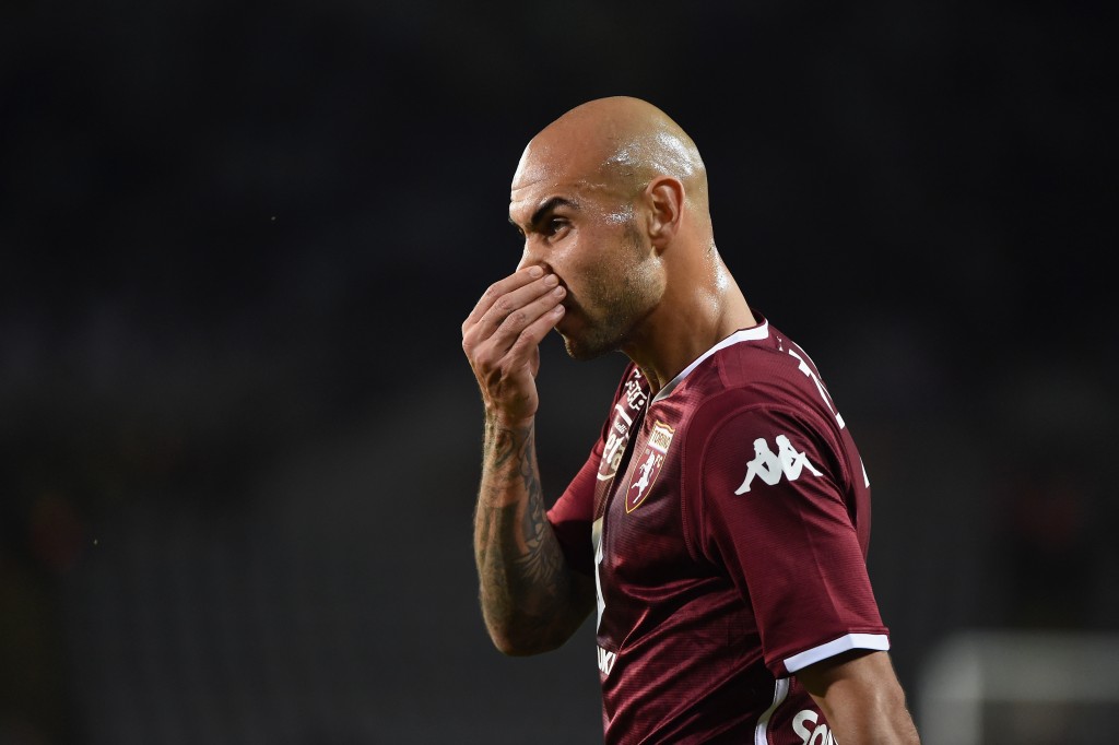 Torino FC v Frosinone Calcio - Serie A