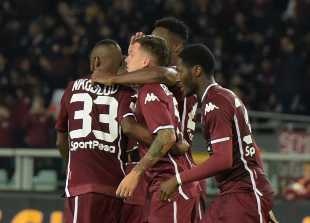 Torino FC v Frosinone Calcio - Serie A